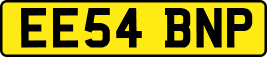 EE54BNP