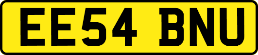 EE54BNU
