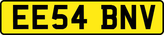 EE54BNV