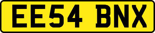 EE54BNX