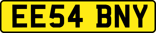EE54BNY
