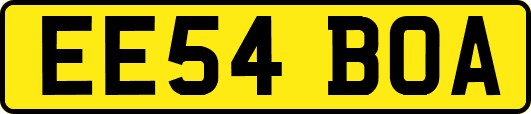 EE54BOA