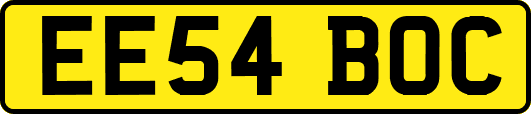 EE54BOC
