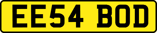 EE54BOD