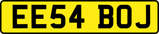 EE54BOJ