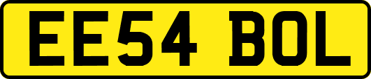 EE54BOL