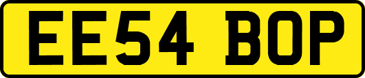 EE54BOP