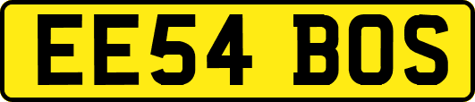 EE54BOS