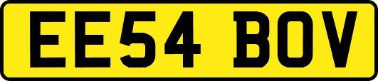 EE54BOV