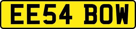 EE54BOW