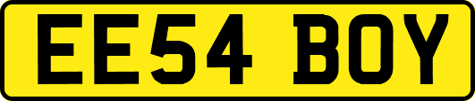 EE54BOY