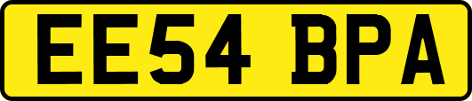 EE54BPA