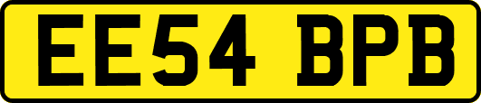 EE54BPB