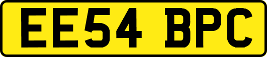 EE54BPC