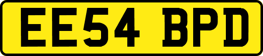 EE54BPD
