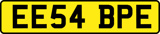 EE54BPE