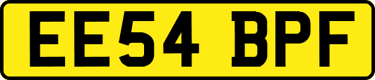 EE54BPF