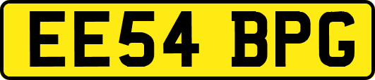 EE54BPG