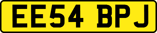 EE54BPJ