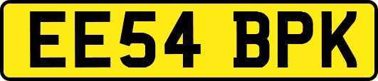 EE54BPK