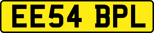 EE54BPL