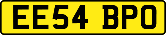 EE54BPO