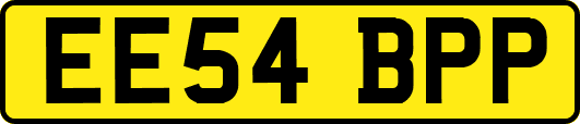 EE54BPP