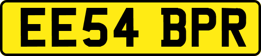 EE54BPR