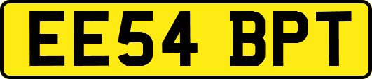 EE54BPT