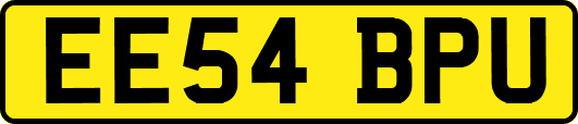 EE54BPU