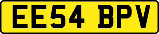 EE54BPV