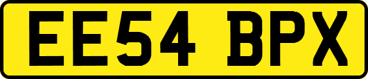 EE54BPX