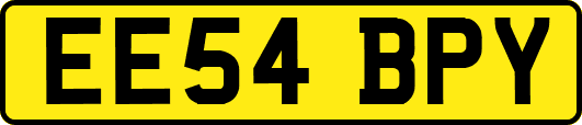 EE54BPY