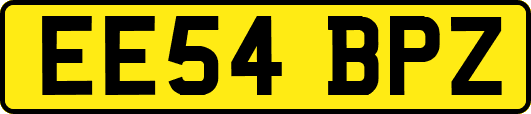 EE54BPZ
