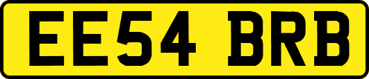 EE54BRB