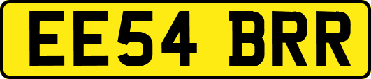 EE54BRR