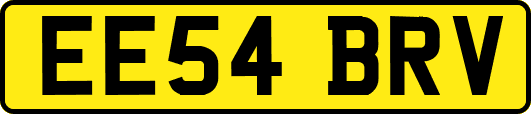 EE54BRV