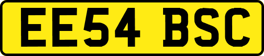 EE54BSC