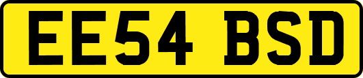 EE54BSD