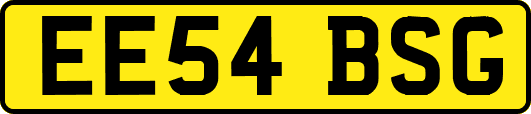 EE54BSG