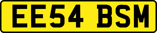 EE54BSM
