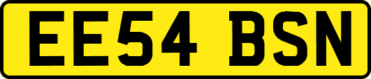 EE54BSN