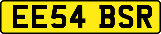 EE54BSR