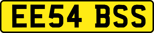 EE54BSS