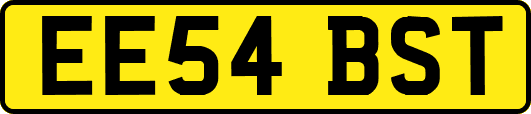 EE54BST