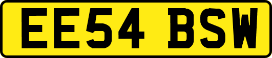 EE54BSW