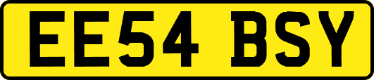 EE54BSY