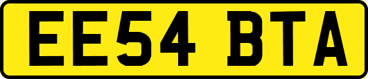 EE54BTA
