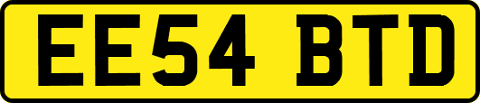 EE54BTD