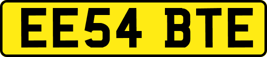 EE54BTE